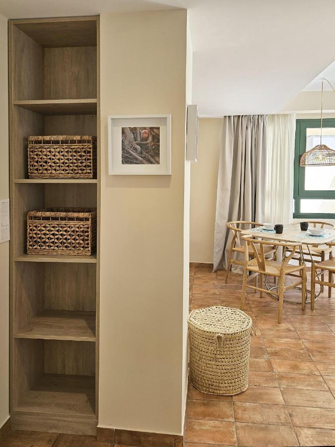 ולנסיה Apartamentos Las Ciencias R מראה חיצוני תמונה